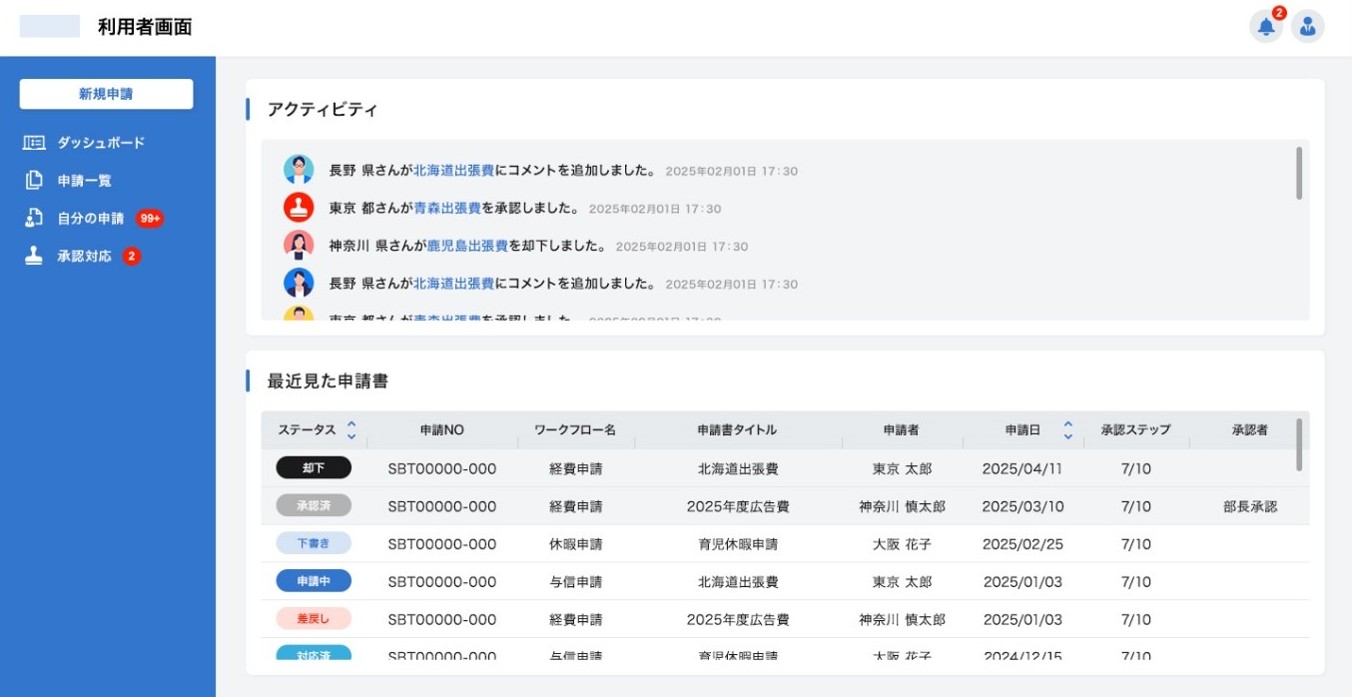 OnePortal Modern お知らせ | 法人向け | ソフトバンク
