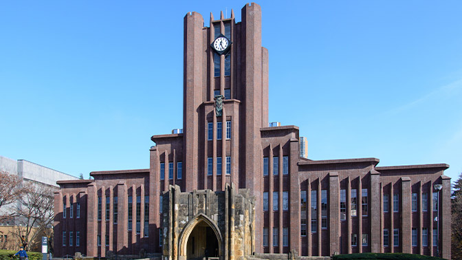 東京大学との共同研究により開発されたストレスチェック