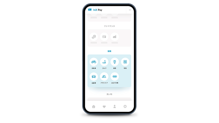 マーケットプレイス型
