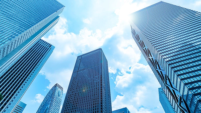 事業会社（保険代理店）のメリット