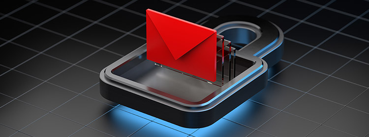 Proofpoint Eメールセキュリティ