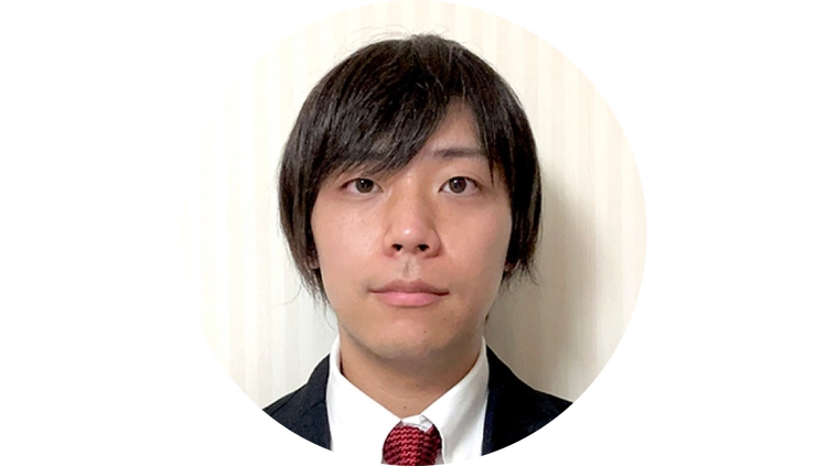 石井 舜さま | 北海道森町 | 森町教育委員会学校教育課総務係