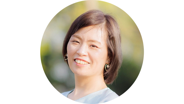 安積 津友香さま | グラフィックレコーダー