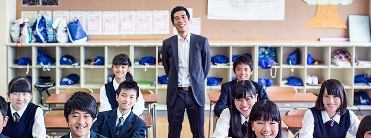 教員向け働き方調査