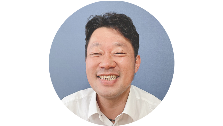 多勢弘子 校長先生