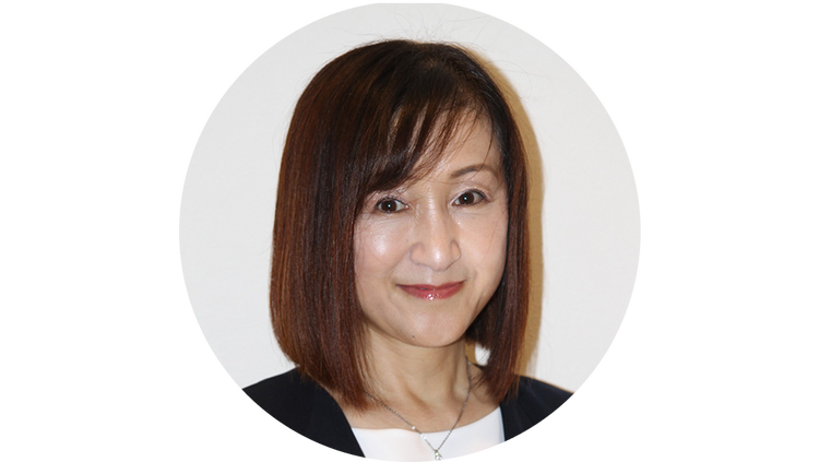 多勢弘子 校長先生