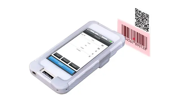 POS BANK ポスレジ一式　バーコードリーダー　ハンディースマホ　ドロアー media_13c5c0bffe7dbd802abb6628