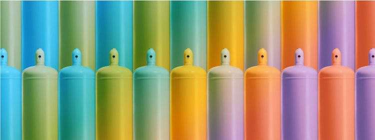 LPガス業界向けソリューション