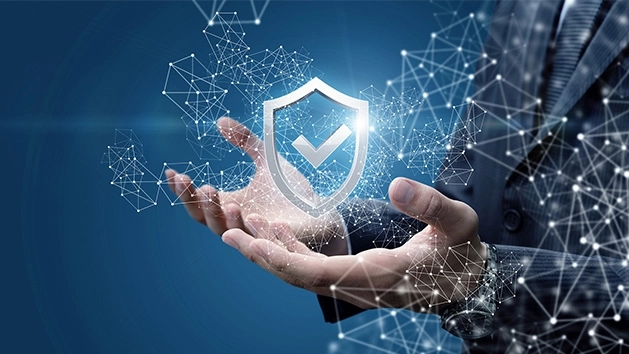 高セキュリティネットワーク