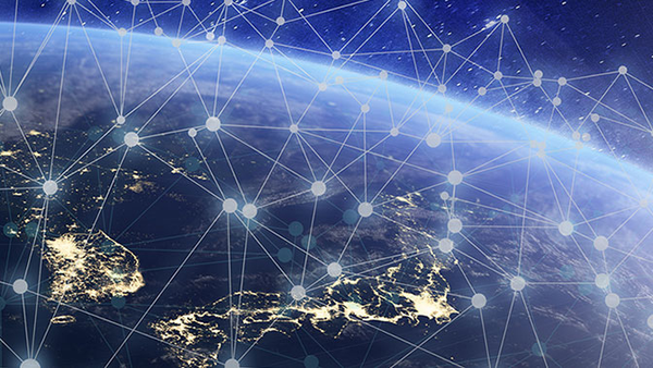 IoTグローバルプラン