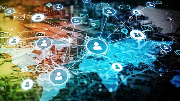 セキュアなデータ蓄積・管理