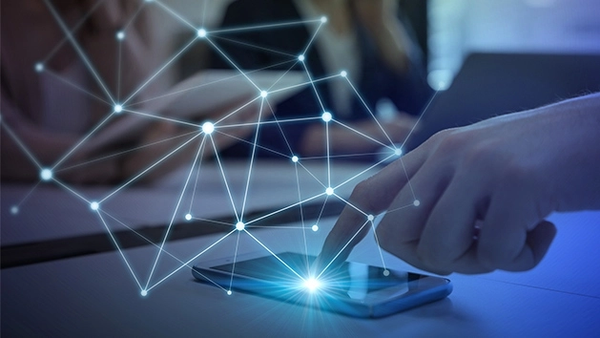 IP化しないデータ伝送