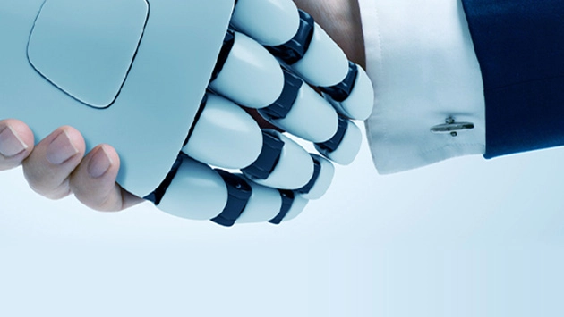 RPAソリューションで業務自動化を支援