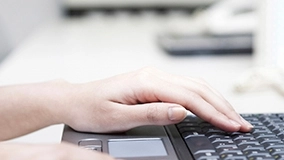 初期設定サービス