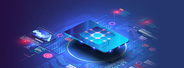 SIM管理サービス