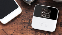 Pocket WiFi® 801ZT | モバイルデータ通信 | 製品 | モバイル | 法人