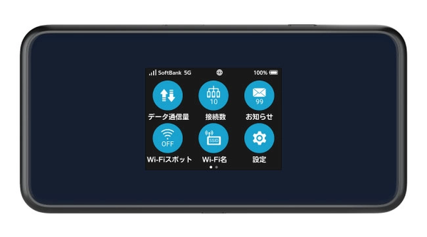 モバイルデータ通信 | 製品 | モバイル | 法人向け | ソフトバンク