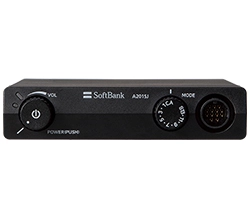SoftBank 801KW | 製品情報 | IP無線機 | 法人向け | ソフトバンク