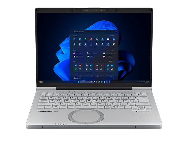 パナソニック社製品一覧 | ソフトバンクUSIM対応 PC・タブレット