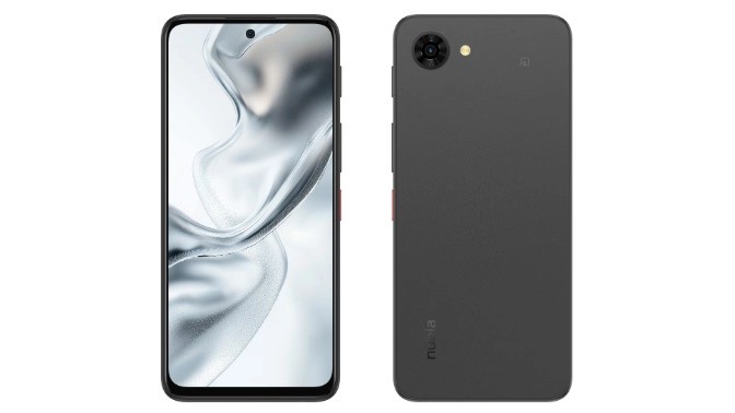 nubia S2e | スマートフォン | 法人向け | ソフトバンク