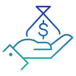 事務処理が簡単