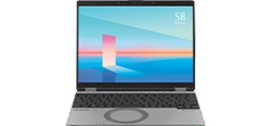 ソフトバンクUSIM対応PC