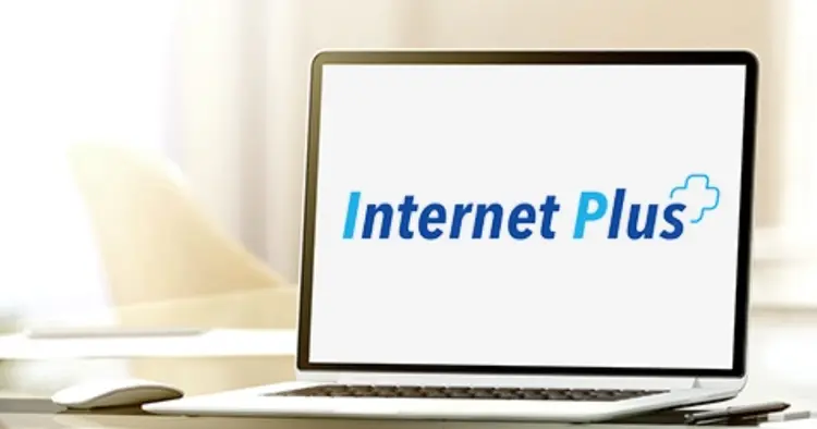 Internet Plus