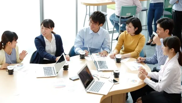 法人向けインターネットサービスSuiteEther_ユースケース_オフィス