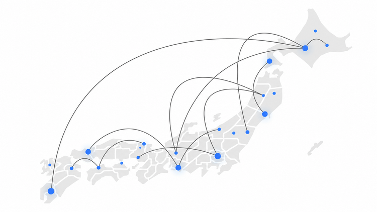 特徴_全国エリア対応でどこでもつながる
