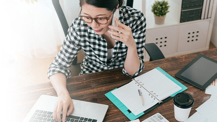 Microsoft Teams 電話