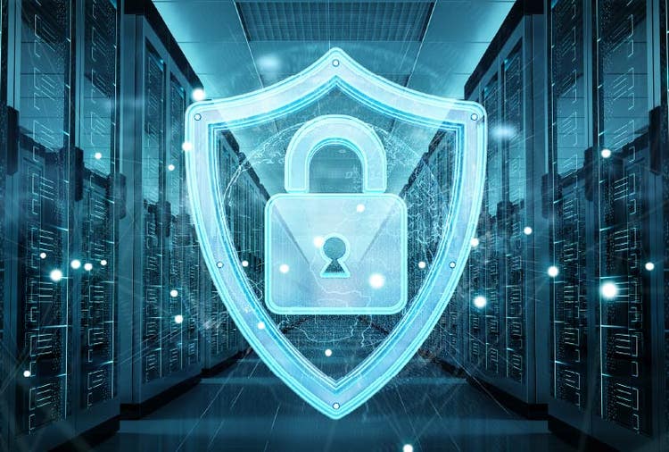 IBM Cloud_高セキュリティ、パフォーマンス