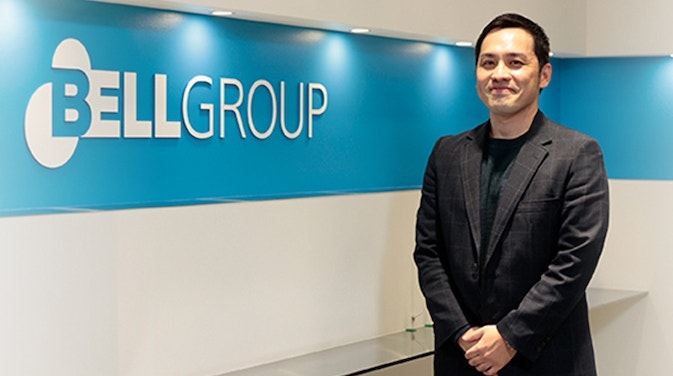 IBM Cloud事例_ベル・データ株式会社