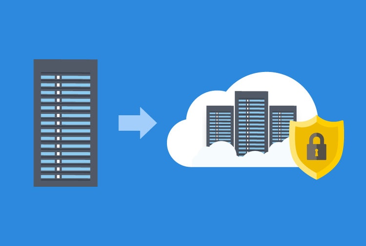IBM Cloud_セキュアな環境