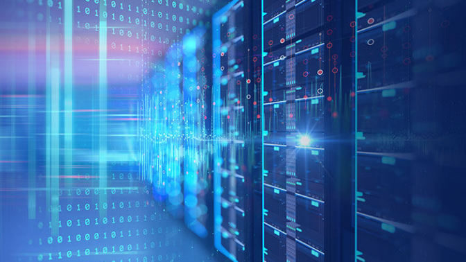 データセンター