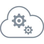 アイコン_Cloud Service
