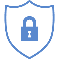 アイコン_Azure OpenAI Service _セキュリティとコンプライアンス