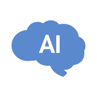 アイコン_Azure OpenAI Service _大規模な言語モデルの利用