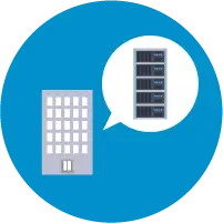 オンプレミス環境もAzureで連携