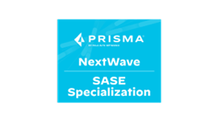 PRISMA NextWave SASE Specialization