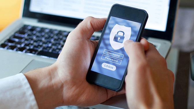 モバイルセキュリティ環境の変化