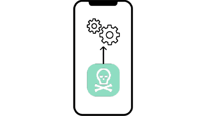 デバイスに関する脅威