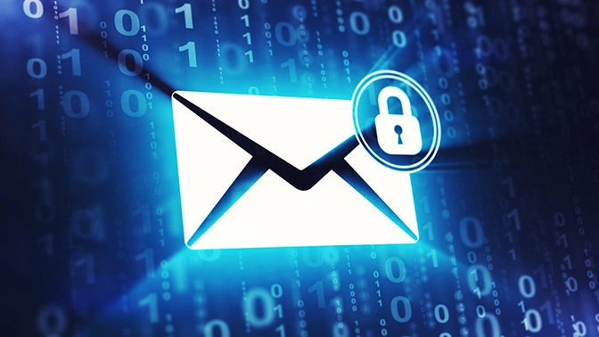 メールから巧妙に侵入する脅威から保護