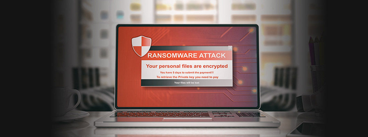 ランサムウェア対策のポイント