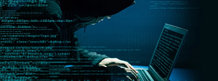 組織外部 攻撃者