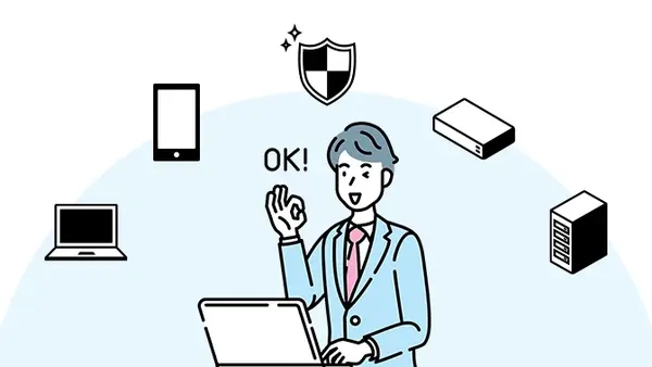 豊富なラインナップ