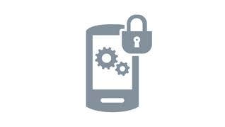 Android端末のアプリ・機能を利用制限するイメージ