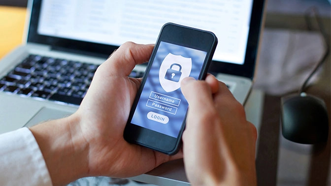 ワンタイムパスワード