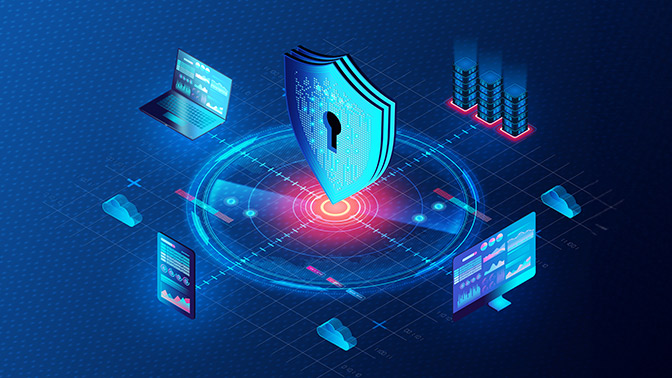 Cybereason Simple Security