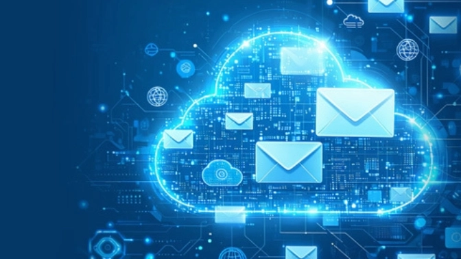 クラウド型メール アーカイブサービス Mail Vault