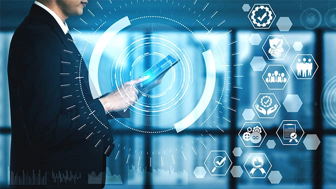 PKIプラットフォーム